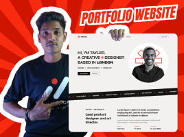 thumbnail 1 Page Website